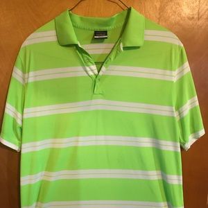 Men’s Nike Golf Polo Sz XL